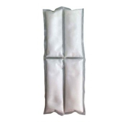 雷克蘭00057降溫背心相變劑