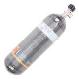 6.8L空氣呼吸器碳纖復(fù)合氣瓶