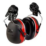 3M PELTORTM X3P3掛安全帽式防噪音耳罩