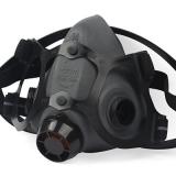 霍尼韋爾諾斯550030S低維護半面罩 霍尼韋爾諾斯550030S低維護半面罩