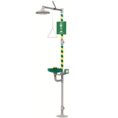 霍尼韋爾7210復合式洗眼器 霍尼韋爾7210復合式洗眼器