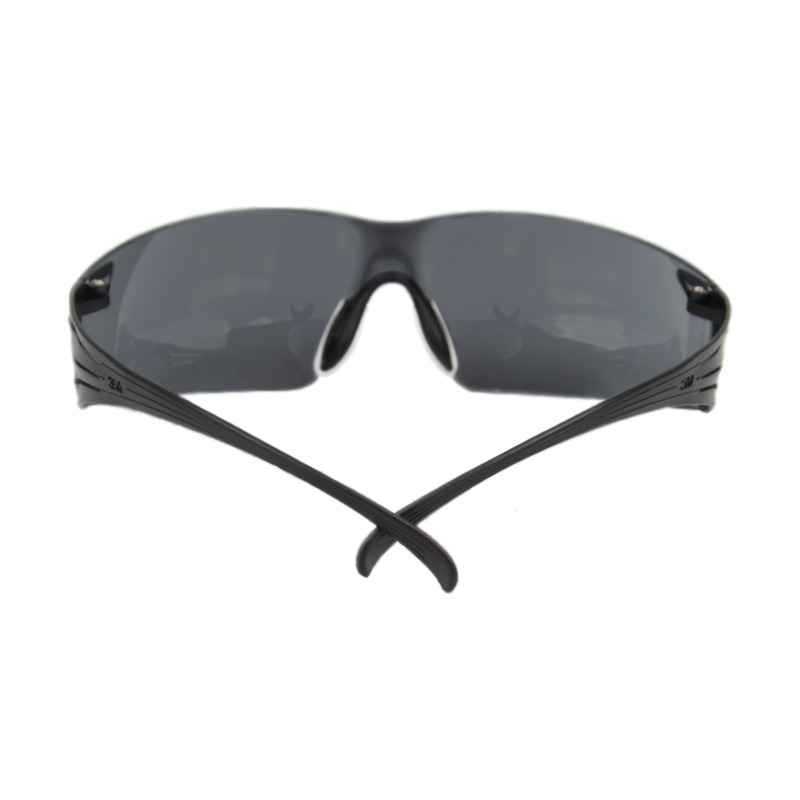 3M SF302AF灰色防霧防護眼鏡