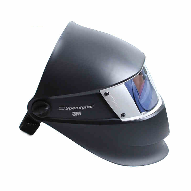 3M Speedglas SL超輕型自動變光電焊面罩