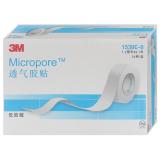 3M1530C-0透氣型醫用膠帶