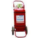 MFTZ/ABC35推車式干粉滅火器