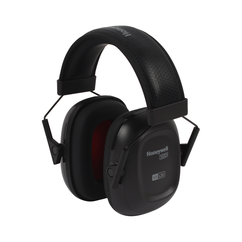 霍尼韋爾1035105-VSCH VS120頭戴式耳罩