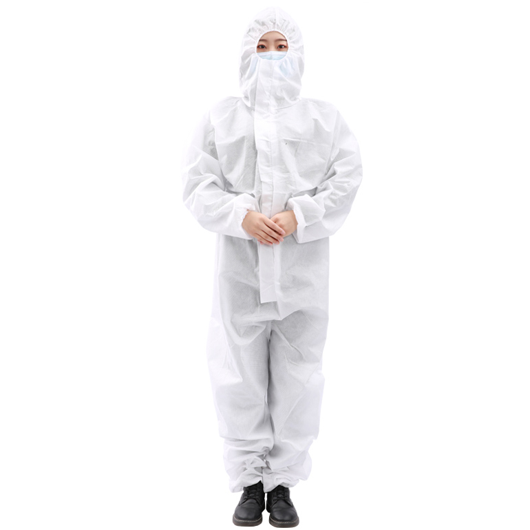 一次性隔離衣醫用隔離防護服DH5220