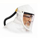 霍尼韋爾PA101M長(zhǎng)管可更換式頭罩