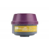 霍尼韋爾75852P100濾毒盒