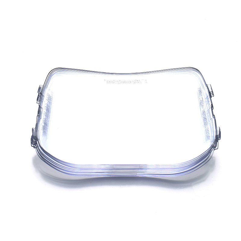 3M 777070 Speedglas 100V電焊面罩變光屏高溫外保護片