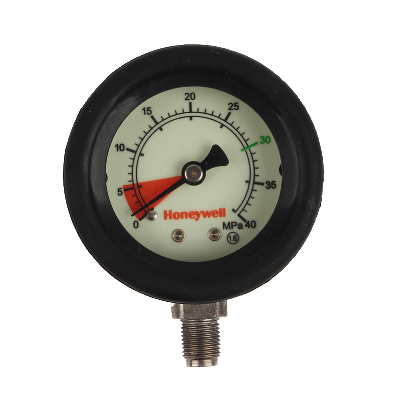 霍尼韋爾BC1150131空氣呼吸器胸部壓力表