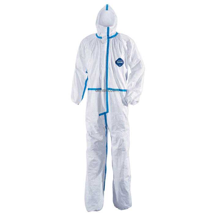 杜邦醫(yī)用防護(hù)服TMC