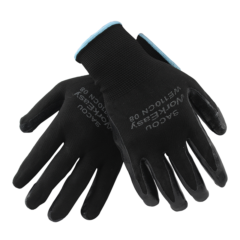 霍尼韋爾WE110CN涂層手套 霍尼韋爾WE110CN涂層手套