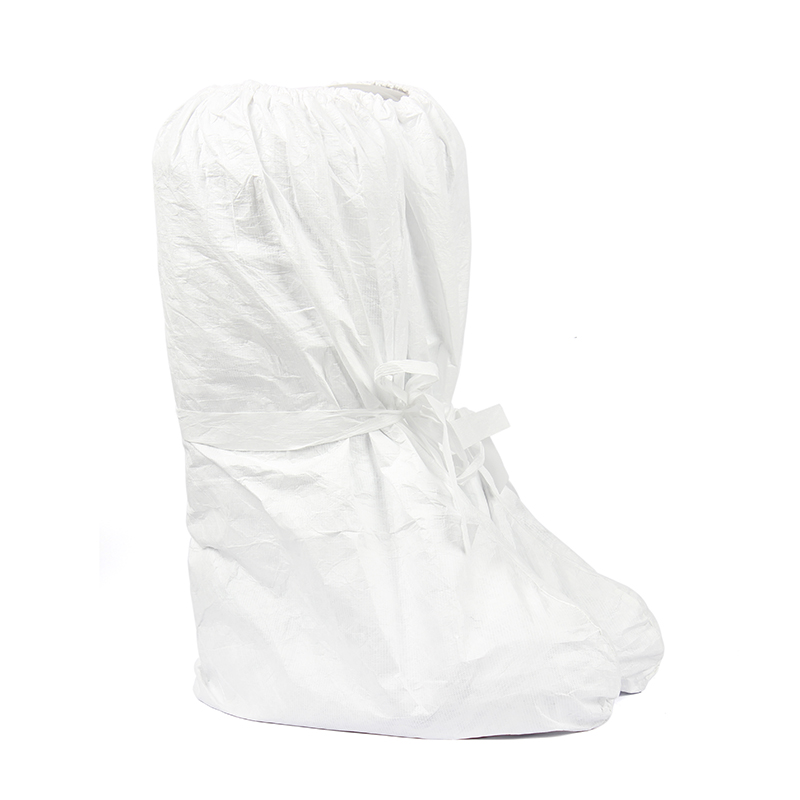杜邦Tyvek500系帶靴套TYPOBOS WH