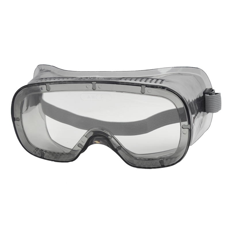 代爾塔101125安全護目鏡 代爾塔101125安全護目鏡