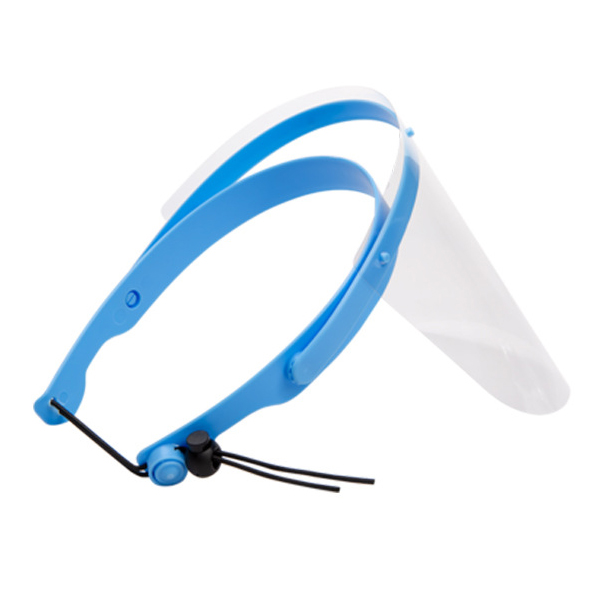 防霧醫用隔離面屏