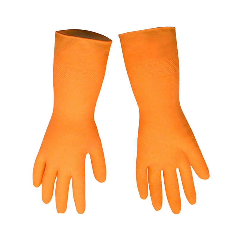 安思爾49-252橡膠手套