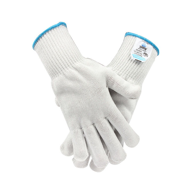 安思爾74-048食品加工防割手套 安思爾74-048食品加工防割手套