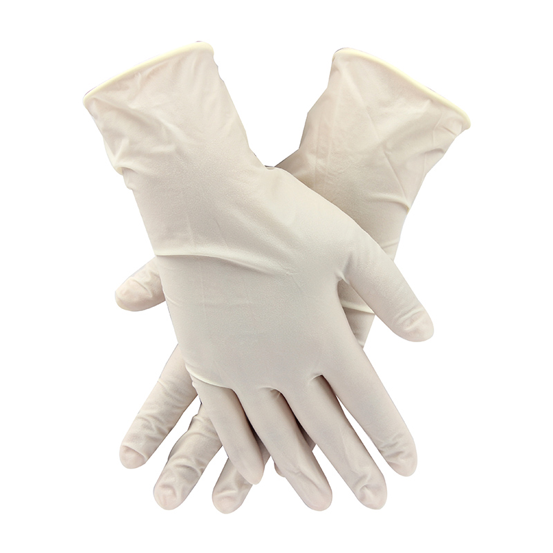 安思爾4570一次性乳膠手套 安思爾4570一次性乳膠手套