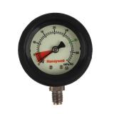 霍尼韋爾BC1150131空氣呼吸器胸部壓力表 霍尼韋爾BC1150131空氣呼吸器胸部壓力表