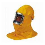 霍尼韋爾A114201長管呼吸器重型通風(fēng)頭罩