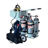 霍尼韋爾BC1766015移動供氣源（經濟型）