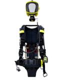 霍尼韋爾SCBA2009CT T8500他救正壓式空氣呼吸器 霍尼韋爾SCBA2009CT T8500他救正壓式空氣呼吸器