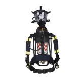霍尼韋爾SCBA805M/X T8000空氣呼吸器 