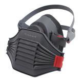 Honeywell霍尼韋爾7200MC硅膠半面罩防塵面具套裝
