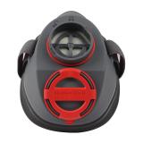 霍尼韋爾7200M半面罩防毒面具(本體) 霍尼韋爾7200M半面罩防毒面具(本體)