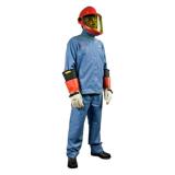 霍尼韋爾AF1JPB分體式防電弧服