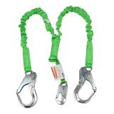 霍尼韋爾231MAL-Z/6FTGN Manyardll減震繩 霍尼韋爾231MAL-Z/6FTGN Manyardll減震繩