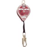 霍尼韋爾MML-OGC1-02/30FT MightyLite防墜速差器制動器10米1004571C