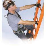 霍尼韋爾VSS/10M Vi-Go不銹鋼鋼纜爬梯系統(tǒng) 