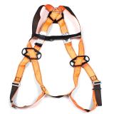 代爾塔501011 HAR11經濟型安全帶