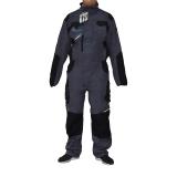 代爾塔405338帆布連體工作服