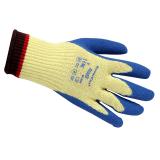 安思爾80-600橡膠涂層防割手套 安思爾80-600橡膠涂層防割手套