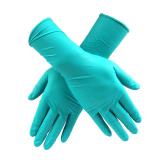 安思爾92-605丁腈防化手套