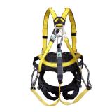 梅思安10148554沃克曼優越型防爆安全帶 梅思安10148554沃克曼優越型防爆安全帶