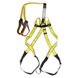 梅思安10106890沃克曼輕巧型全身式安全帶