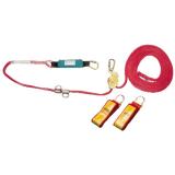 梅思安10153161智巧星水平生命線系統(tǒng)