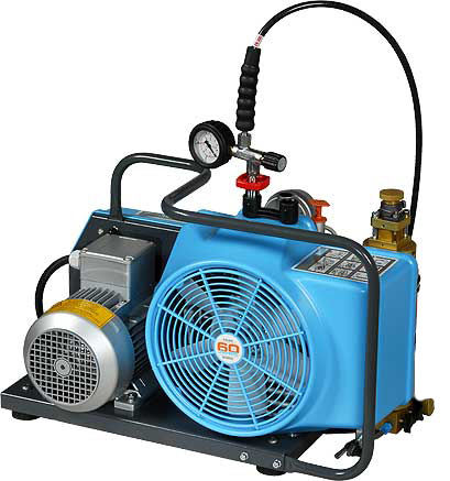 梅思安9960003空氣壓縮機