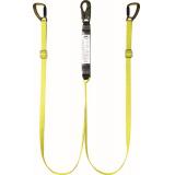 梅思安10106908沃克曼雙腿減震繩