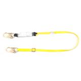 梅思安10106904沃克曼單腿減震繩 