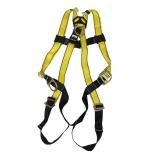 梅思安9301002沃克曼標準型全身式安全帶