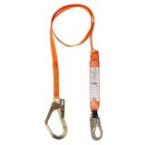 梅思安10128057輕巧星單腿減震繩