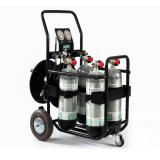 梅思安10144029移動式供氣源