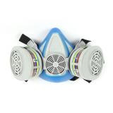 梅思安10120784 Advantage200LS半面罩防毒面具(原型號815448)