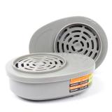 梅思安10120747濾毒盒