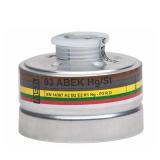 梅思安10108409-CN濾毒罐